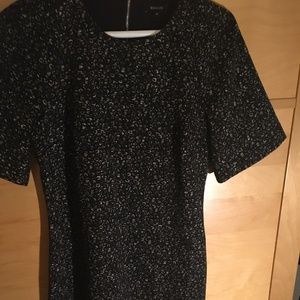 RW & CO winter dress